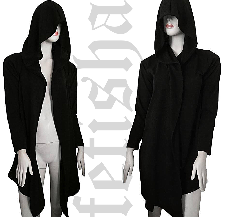 Cardigan Black