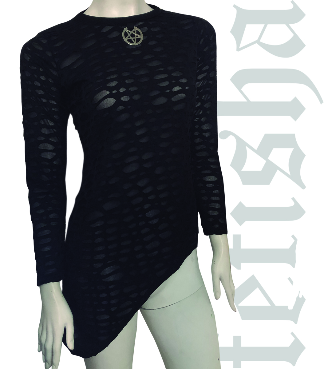 Polera Kristen