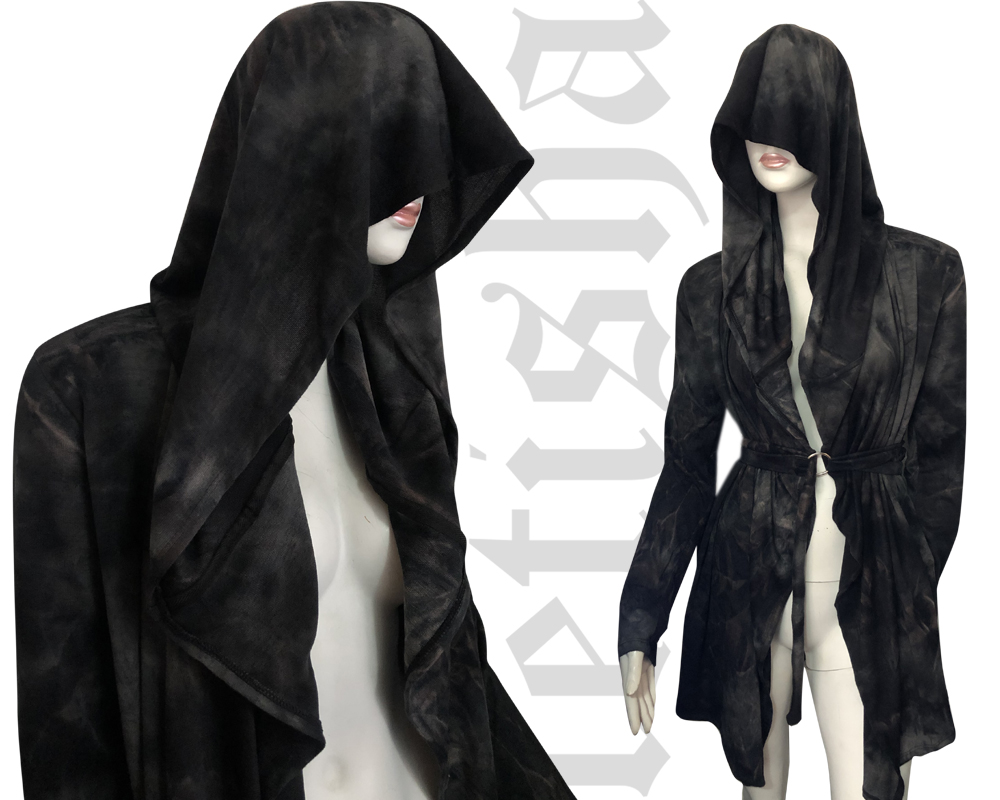 Cardigan Le Mort