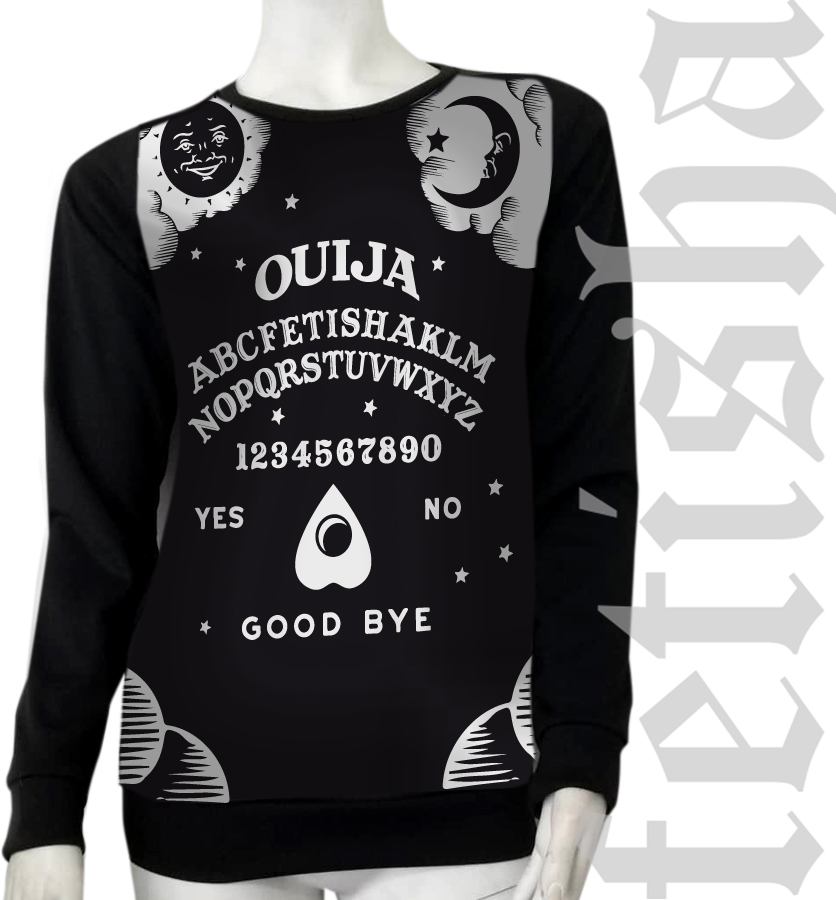 Poleron Ouija