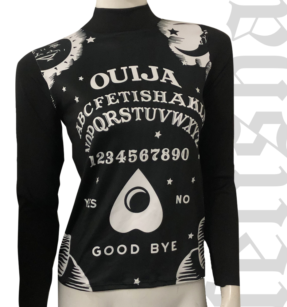 Beatle Ouija