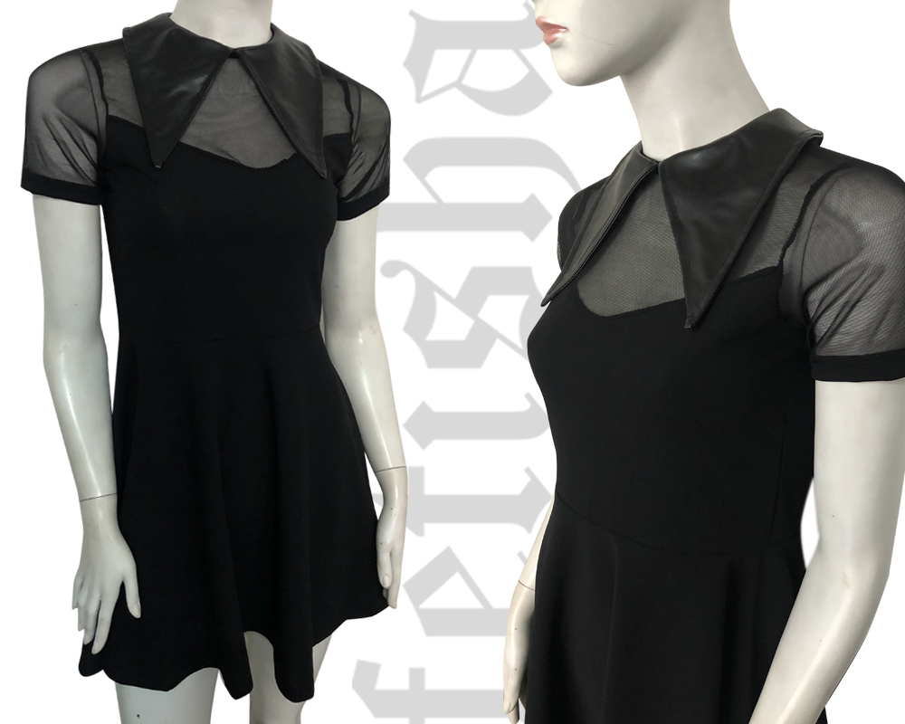 Vestido Ignite