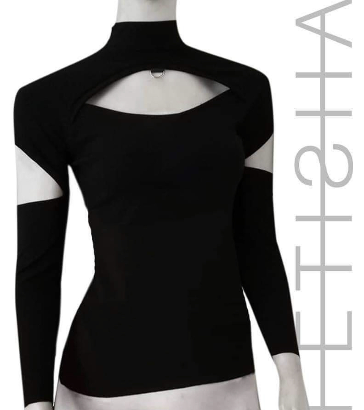 Polera Euphoria