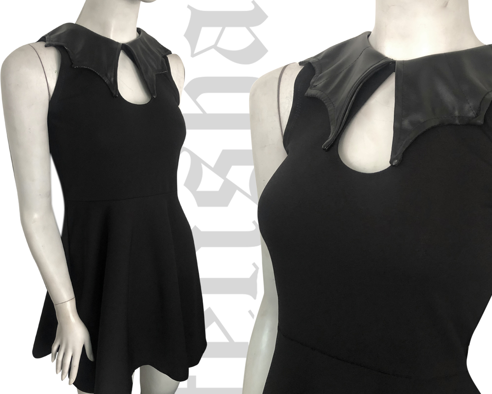 Vestido Batty