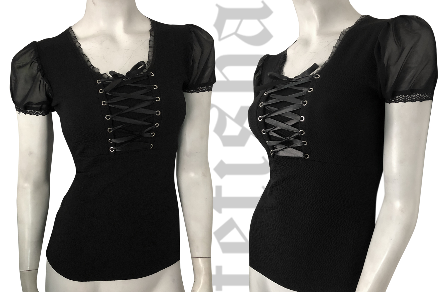 Polera Dolly