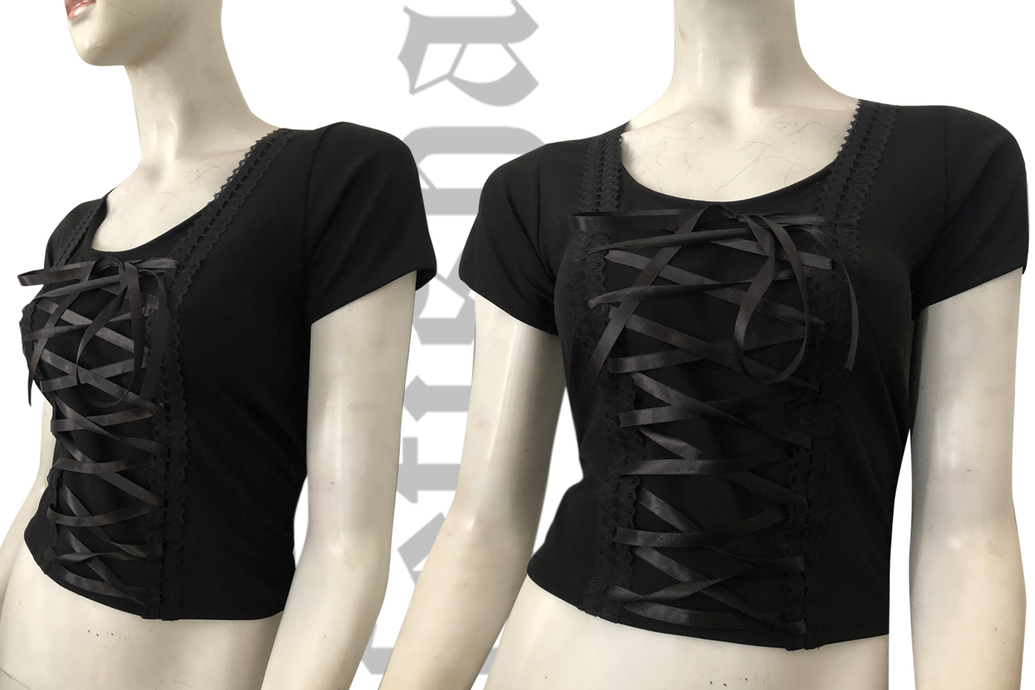 Polera Spectre