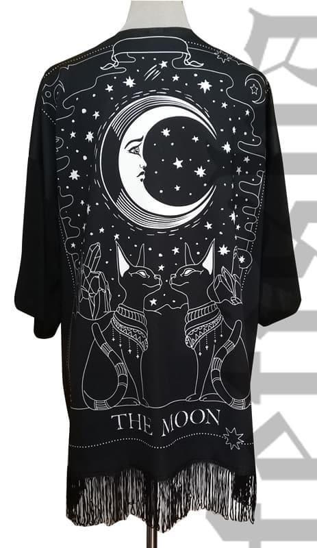 Kimono The Moon