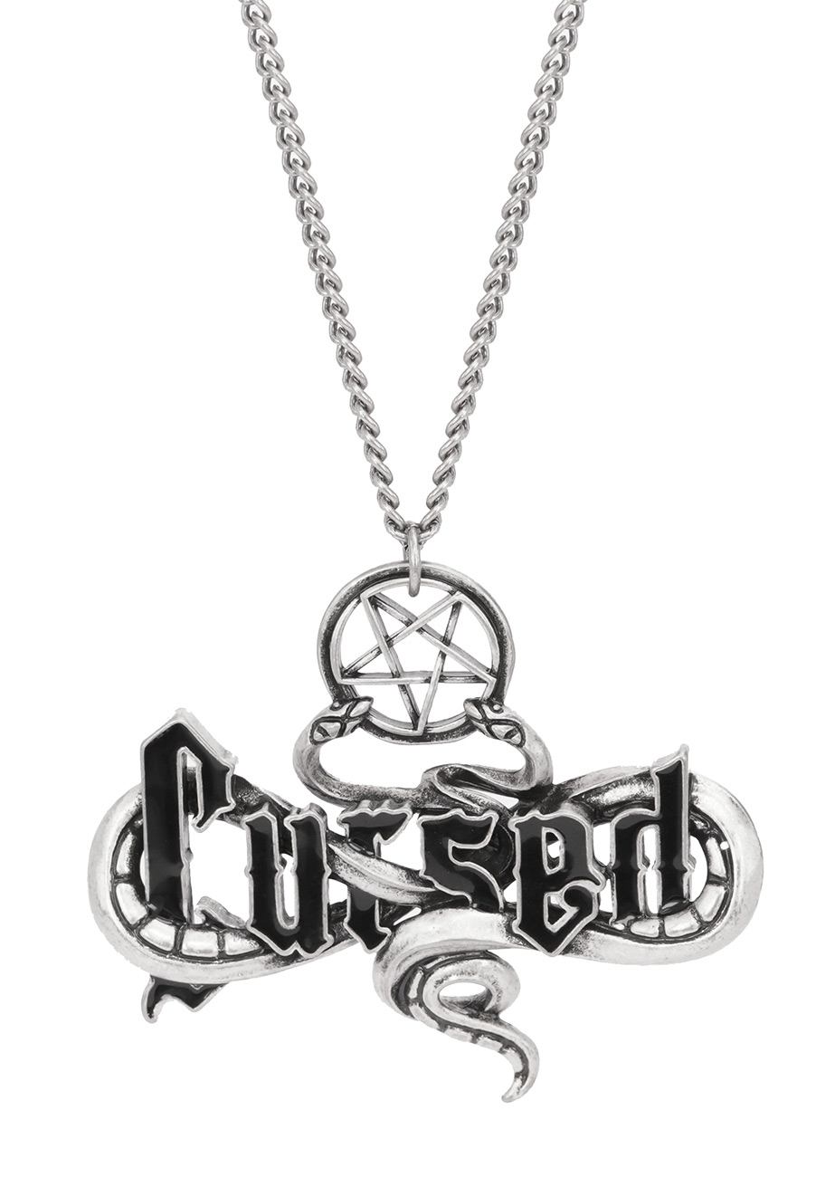 Cursed Necklace