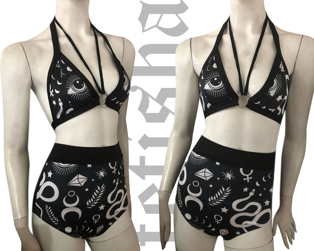 Bikini Serpent