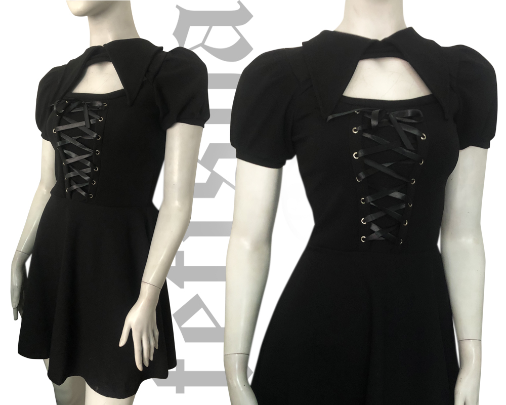 Vestido Diane