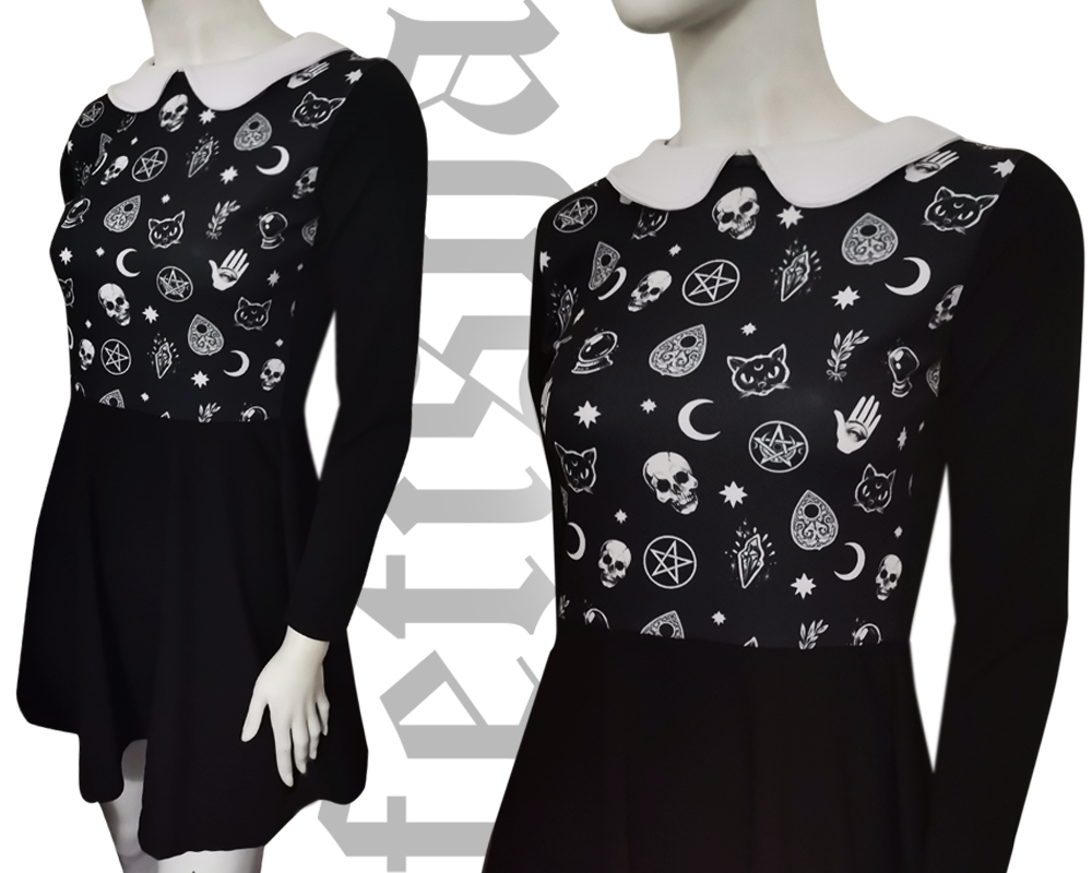 Vestido Baby