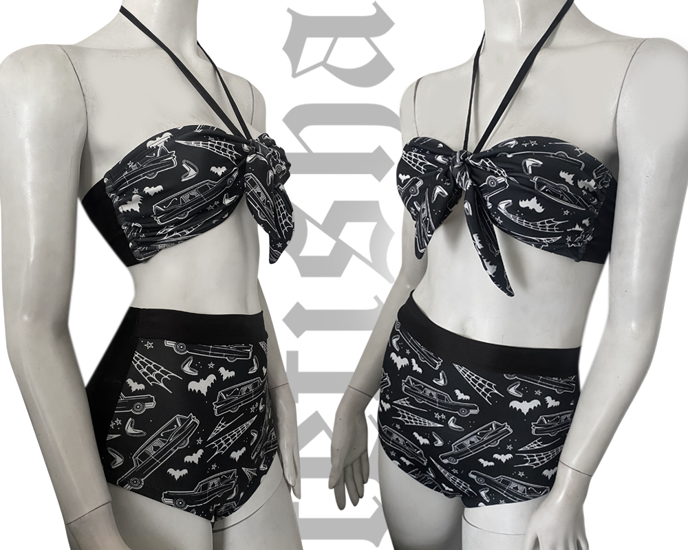 Bikini Gothabilly