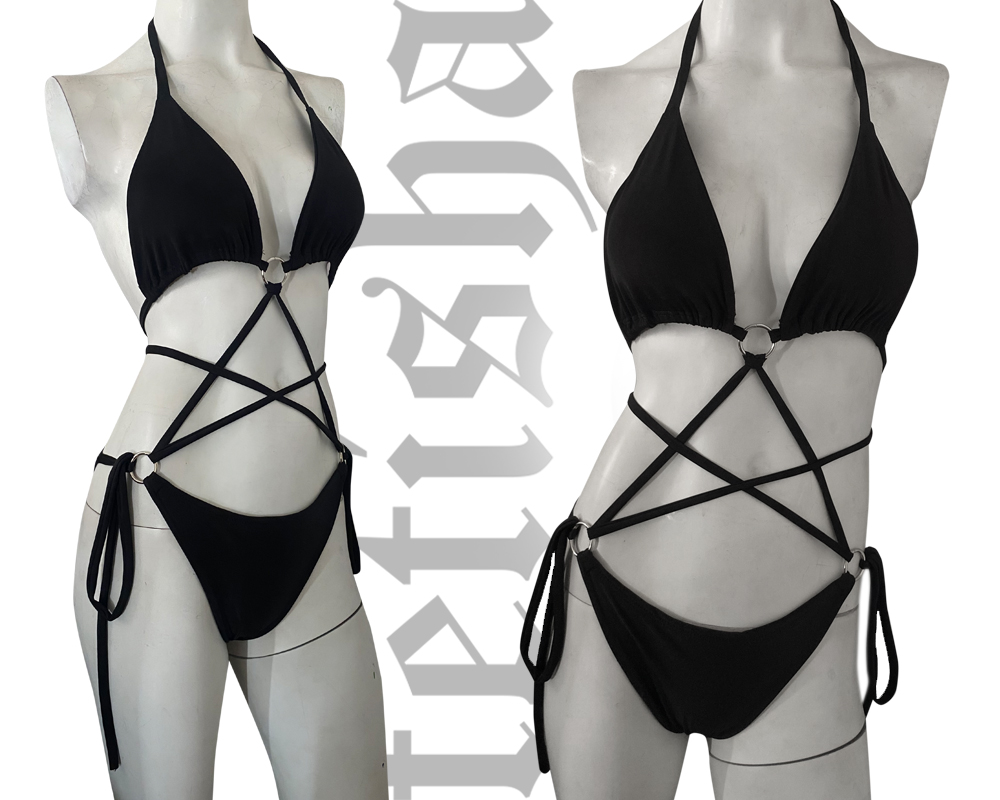 Bikini Black