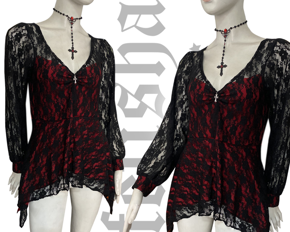 Polera Vivid