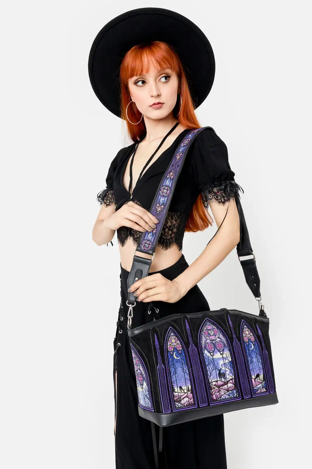 Cartera Nothern Lights