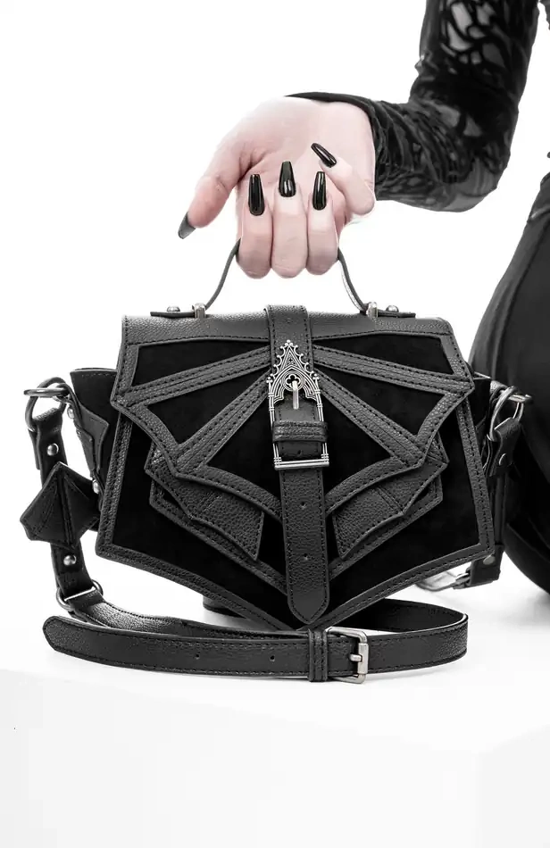 Cartera Night Creature
