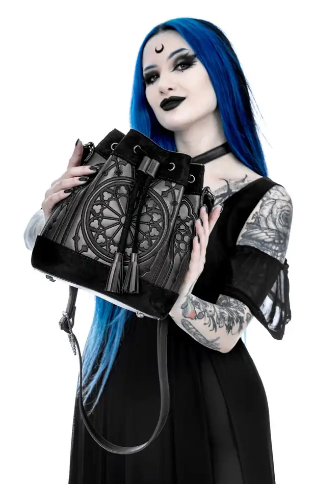 Cartera Sanctum