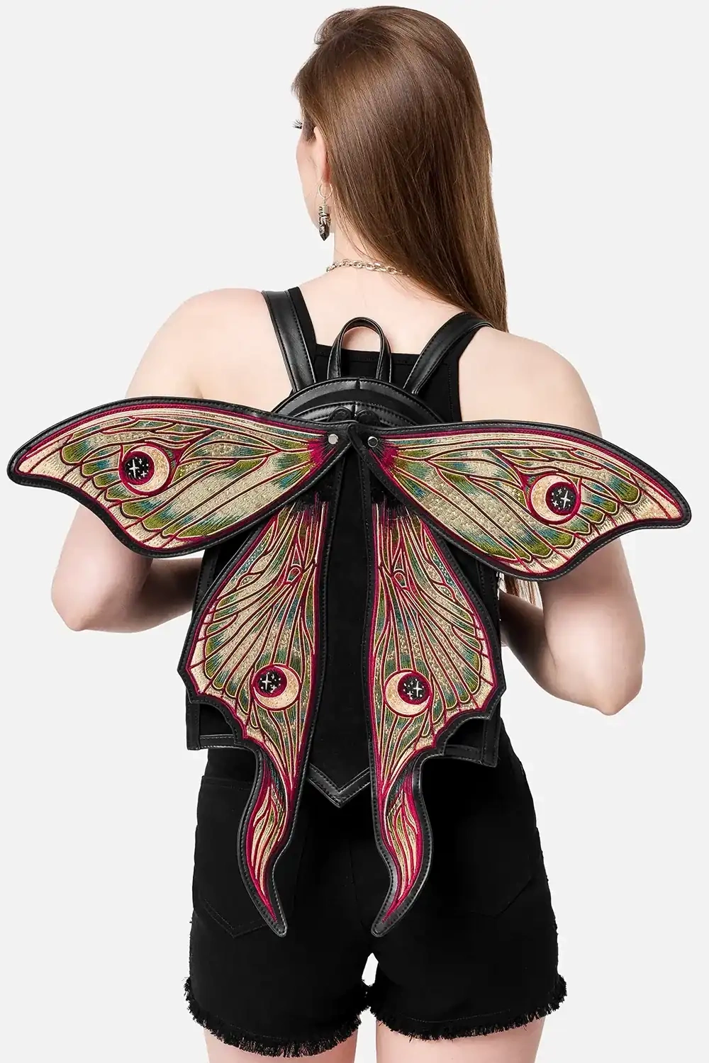Mochila Metamorphosis