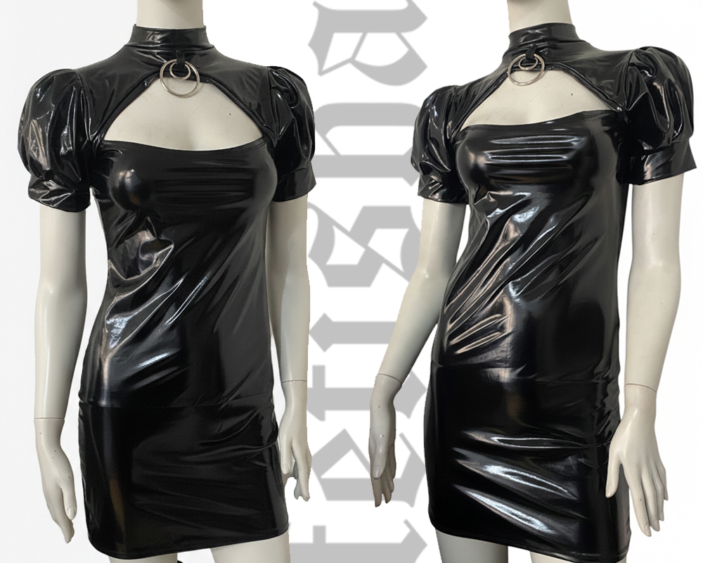 Vestido Liv