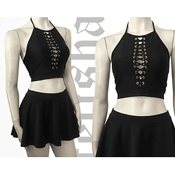 Traje de Baño Sylla