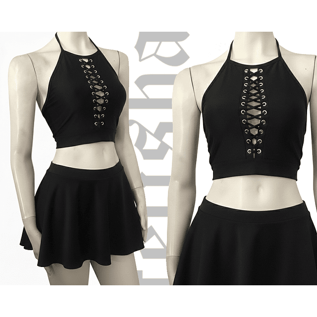 Traje de Baño Sylla