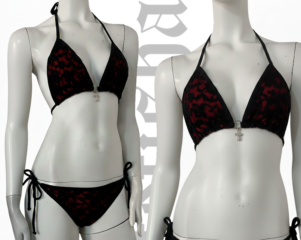 Bikini Vamp