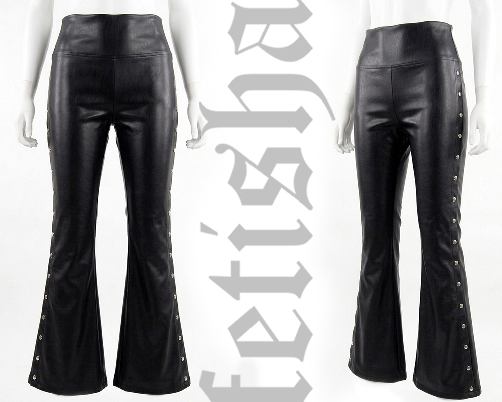 Leggins Flare Abbys