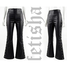 Leggins Flare Abbys