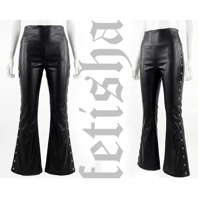 Leggins Flare Abbys