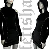 Vestido Vandal