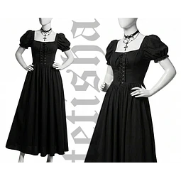 Vestido Anne