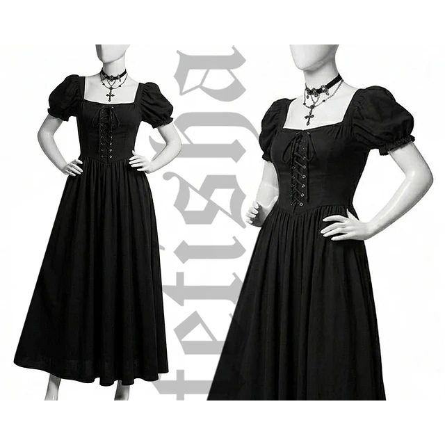Vestido Anne