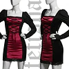 Vestido Prinz