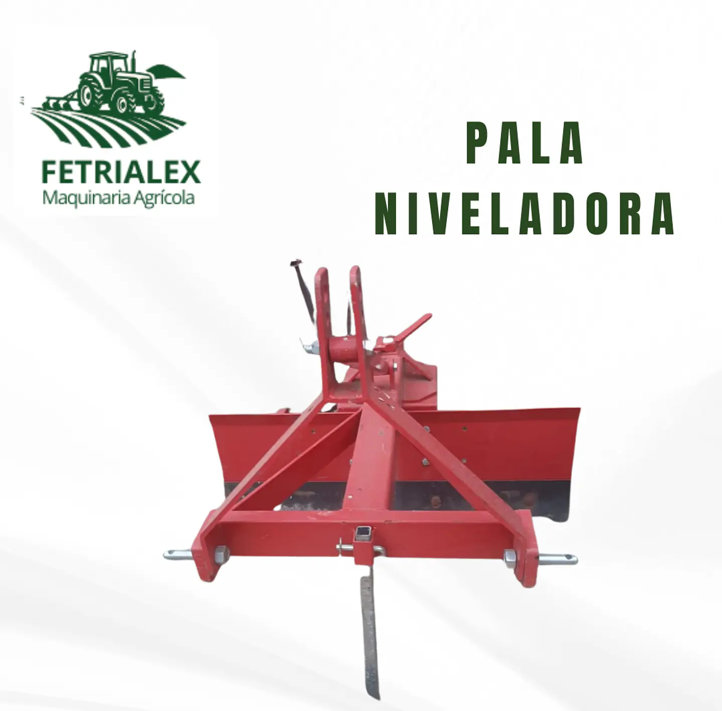 PALA NIVELADORA 1