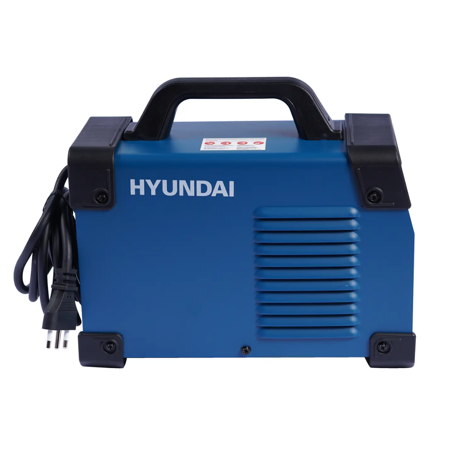 Soldadora inverter MMA Hyundai 120A 1