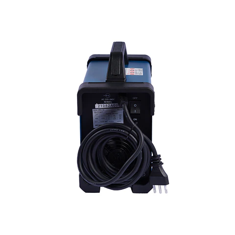 Soldadora inverter MMA Hyundai 120A