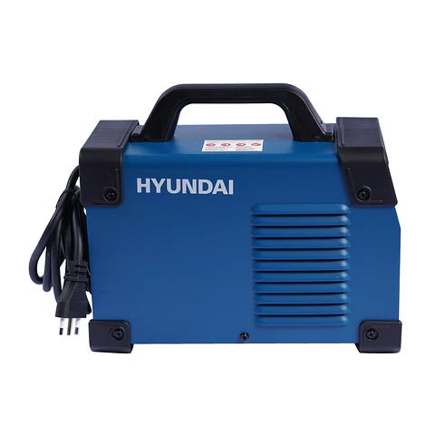 Soldadora inverter MMA Hyundai 160A