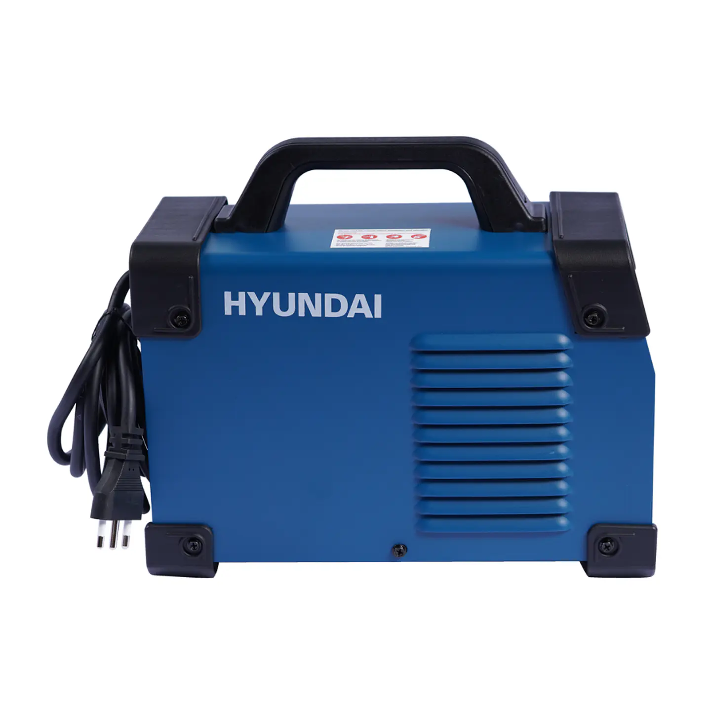 Soldadora inverter MMA Hyundai 160A 1