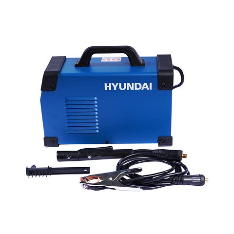 Soldadora inverter MMA Hyundai 160A