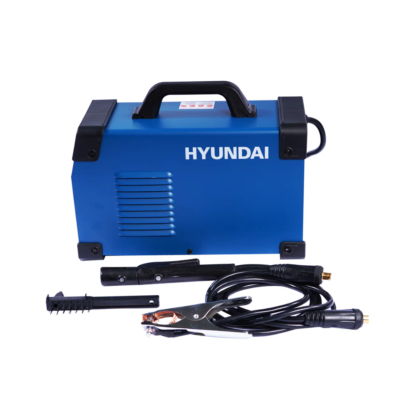 Soldadora inverter MMA Hyundai 160A 2