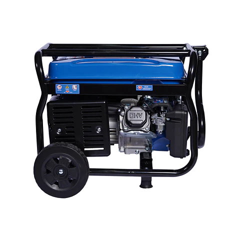 Generador eléctrico a gasolina 3.5KW