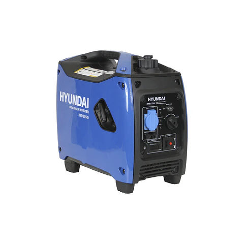 GENERADOR INVERTER A GASOLINA 2750W