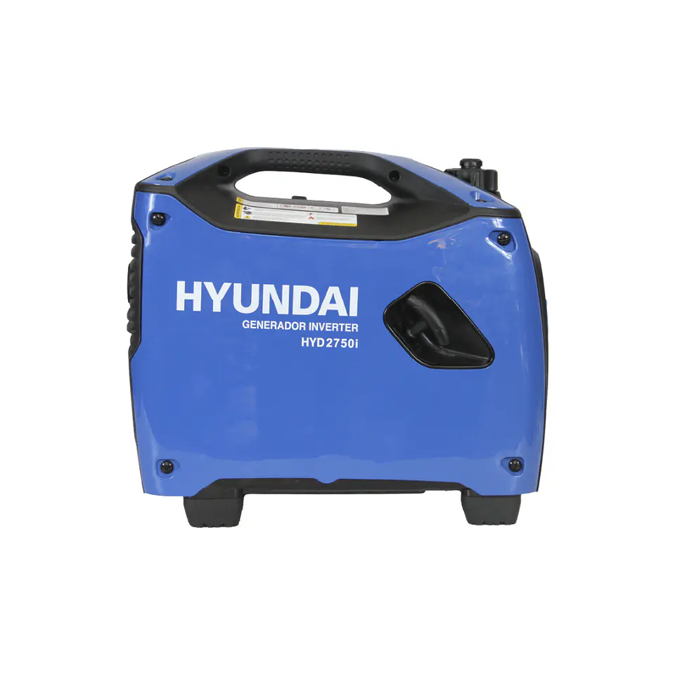GENERADOR INVERTER A GASOLINA 2750W 3