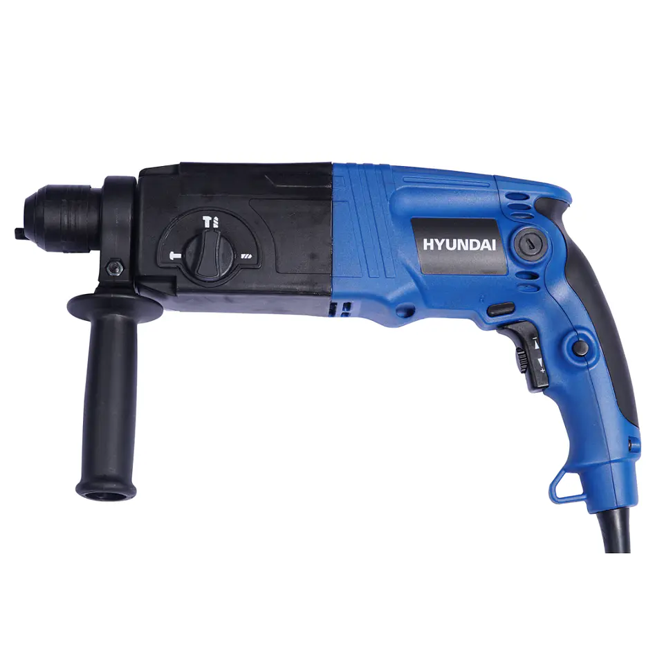 Rotomartillo eléctrico 800W 3