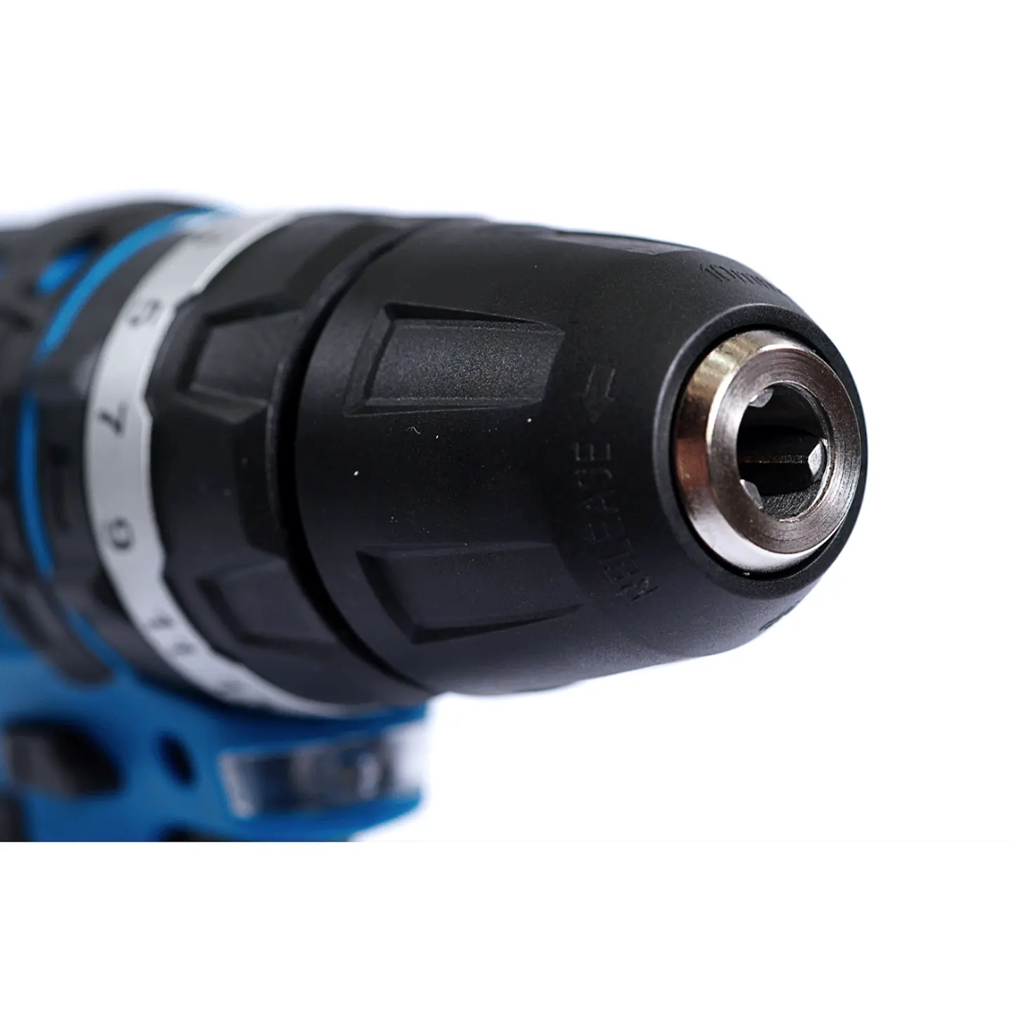 Taladro percutor inalámbrico 12V 2