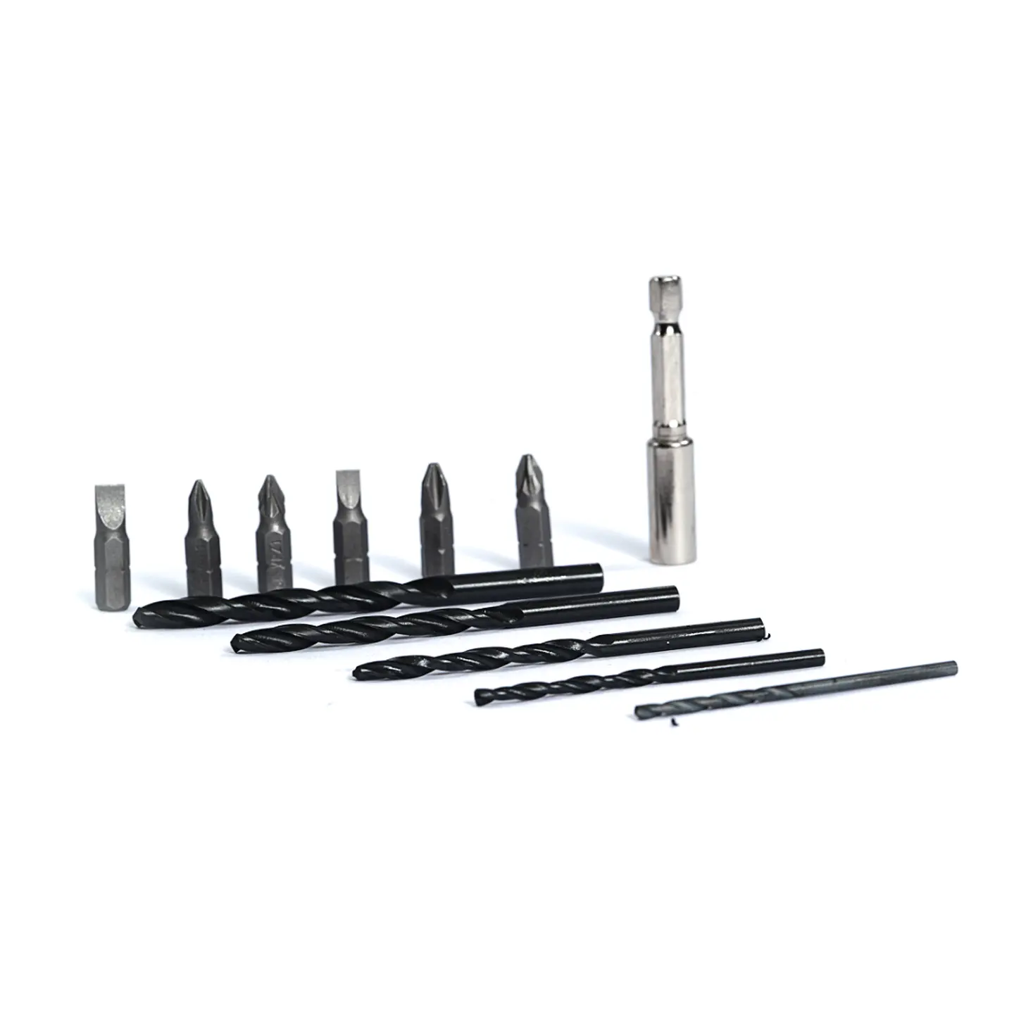 Taladro percutor inalámbrico 12V 3
