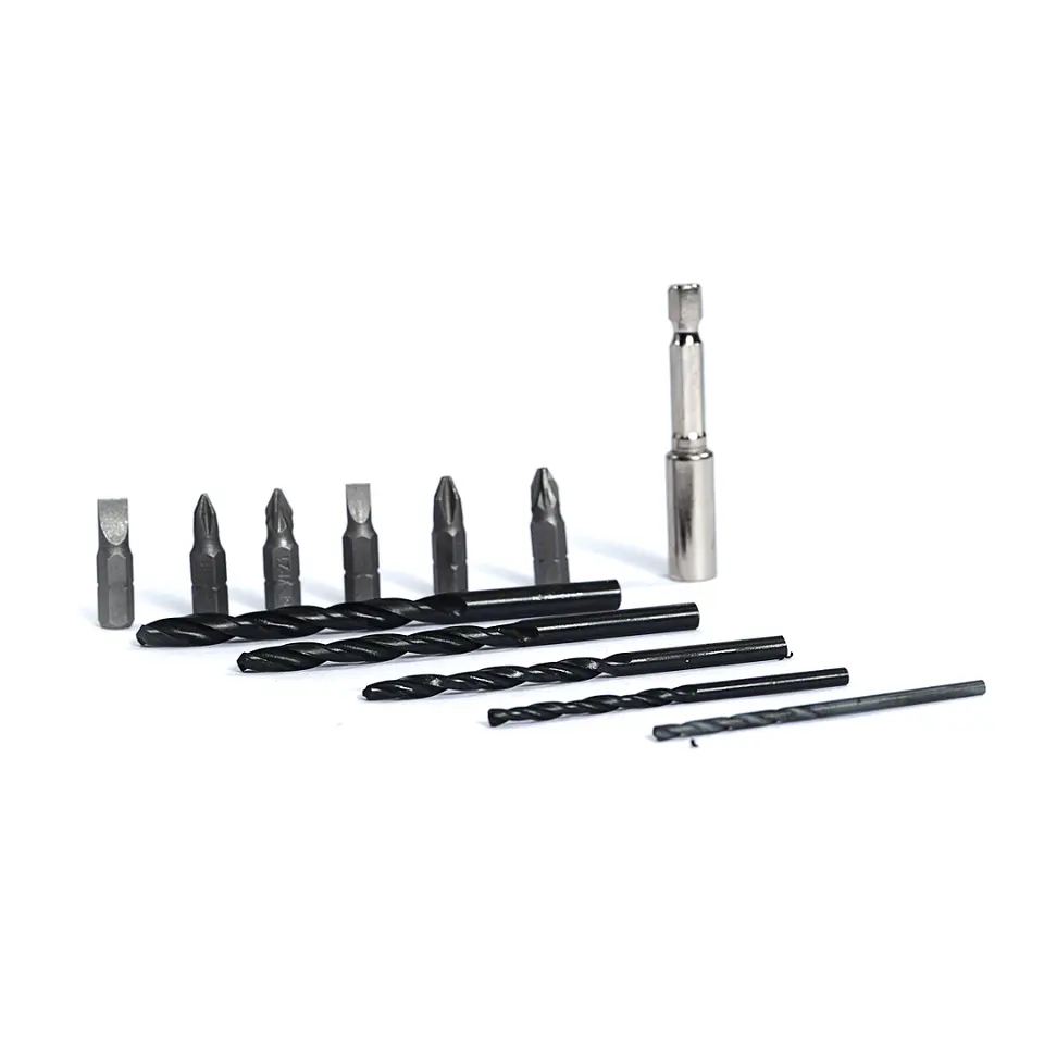 Taladro percutor inalámbrico 12V 3