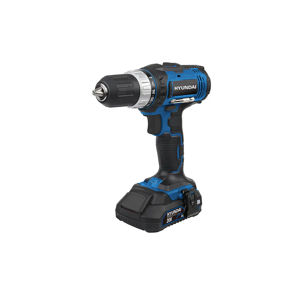 Taladro atornillador inalámbrico 13MM 1