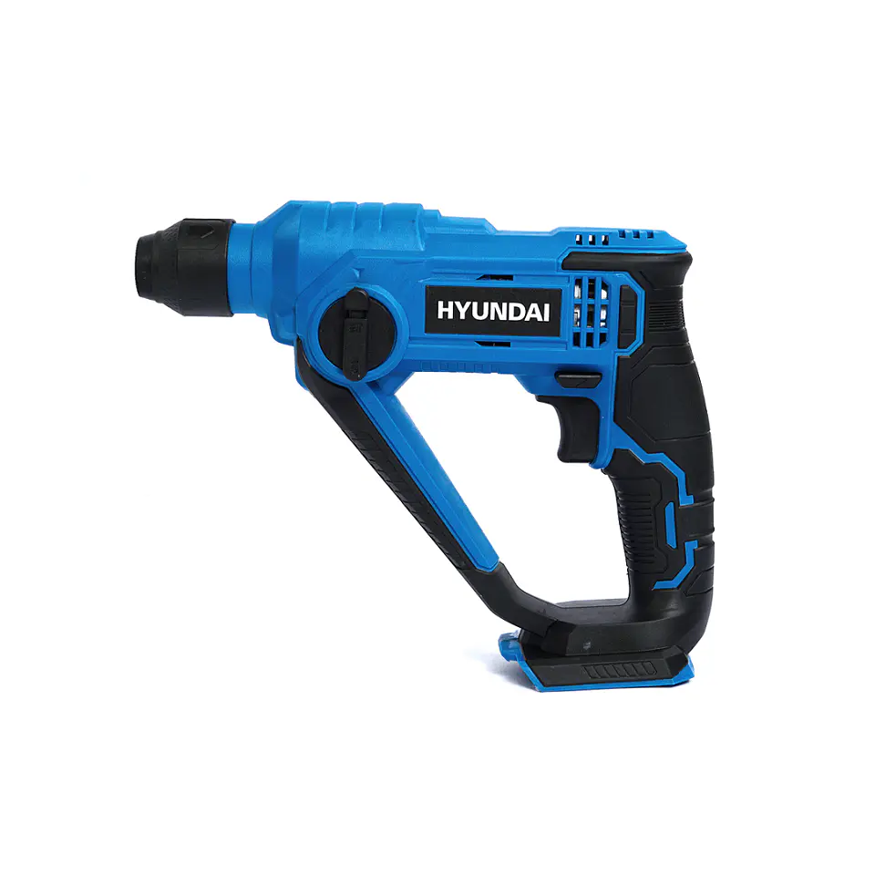 Rotomartillo inalámbrico SDS plus 1,1 J 16MM (Sin batería) 1