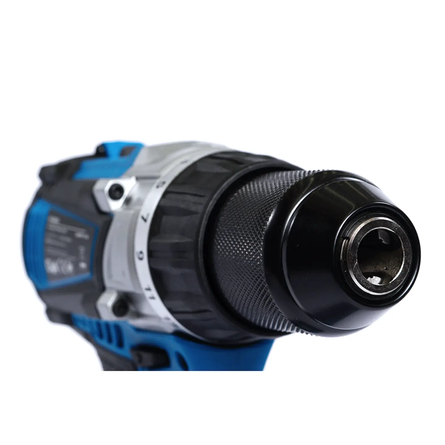 Taladro atornillador inalámbrico 13MM 58NM 3